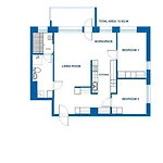 Apartamento Arctic Retreat With Sauna Rovaniemi